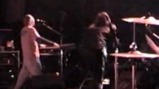 #58 United I Tour - Thrill Kill Kult - Shock of Point 6