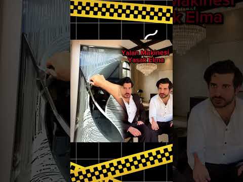 Yalan Makinesi Özlendi (Trajik Son)