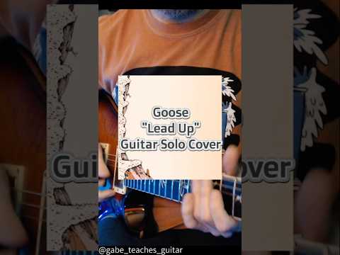 Lead Up - Goose