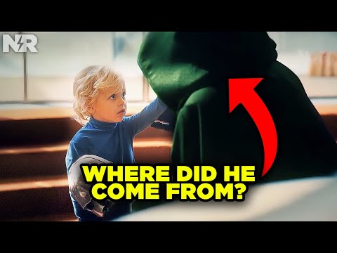 What Universe Did Doctor Doom Come From In The Fantastic Four Post-Credit Scene? | Rumor Rundown