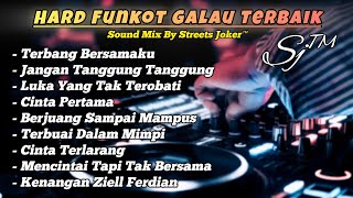 Download lagu Dj Funkot - Terbang Bersamaku & Cinta Pertama Dugem Nonstop Terbaru 2024 Streets Joker™ mp3