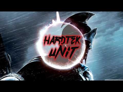 VENOM - SPARTEK - | HARDTEK UNIT |