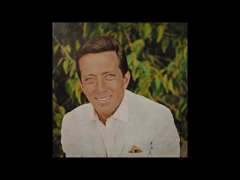 Andy Williams - The Village Of St. Bernadette