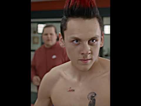 Hawk gets revenge on his bully