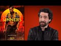 Sinners Movie Review