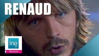 Renaud &quot;Morgane de toi&quot; | Archive INA