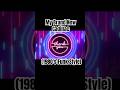 My Brand New Cadillac 1980 S Funk Style By TenTin