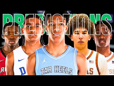 Ncaa Bb Recruiting