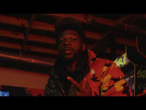 HBK Boom - I KNOW (Official Video)