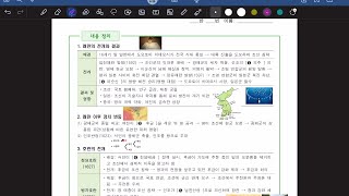[고등한국사] Ⅰ-03-9. 왜란과 호란이 일어나다 [비상교육]