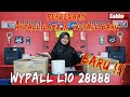 WYPALL L10 28888 Roll Control Wipers Roll Length 300 M Satuan Case 2