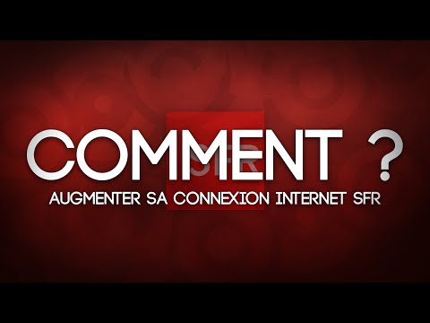 comment augmenter kbps