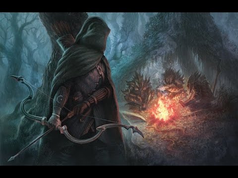 Free Peoples of Eriador Campaign Episode 8: Battle for Carn Dum