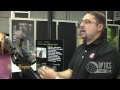 ATN New Thermal Imaging & Night Vision - ThOR, OTIS Rifle Scopes & Monoculars SHOT Show 2014
