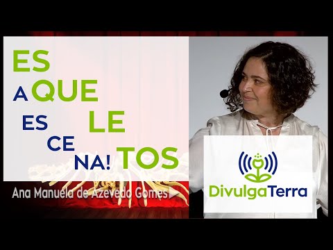 Vídeo: Esqueletos a escena!