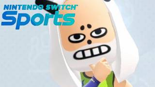 プロ認定されました..(バスケ)【Nintendo Switch Sports】