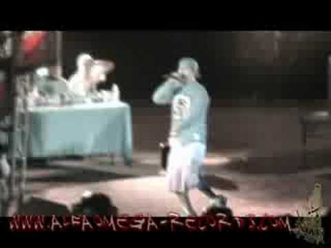 Prueba de Cobardia T.Killa