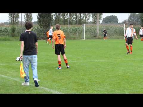 HBC A4 - HBC A3 (05-10-2013)