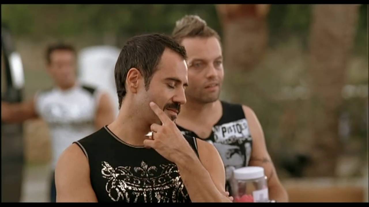 Miniature de la vidéo [Bande-annonce] People jetset 2 du film People : Jet Set 2