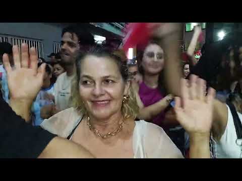 13ª edição com Jesus e Maria e só Alegria em São Joaquim do Monte PE. 