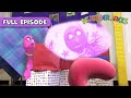 Square Dancing  Data Day How What Check Numberjacks DOUBLE Full Episodes
