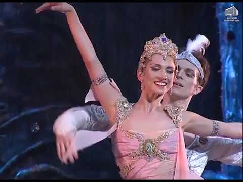Primorsky Stage, Mariinsky Ballet - Le Corsaire Full Length clips Балет Корсар Joseph Phillips