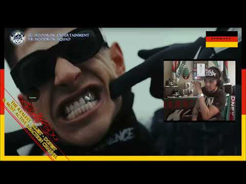German Drill Reaction: Season 3 Finale - Stu Sesh (HD Version Still Processing)