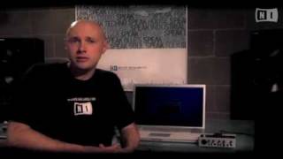 Video thumbnail for Native Instruments - Audio Kontrol 1 - Controller Features by JRR Shop