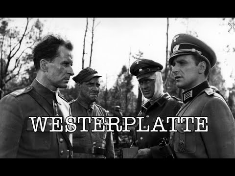 Westerplatte (1967) [English subtitles]