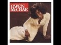 Gwen McCrae - Love Insurance 