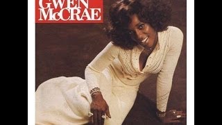 Gwen McCrae - Love Insurance