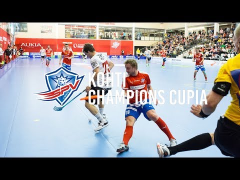 Kohti Champions Cupia - osa 7