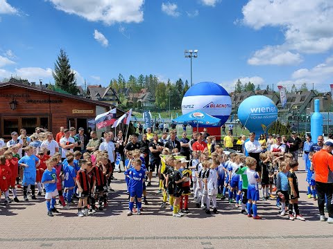 Beniaminek Radom 2014 - Bellsport CUP 13-15 maja 2022