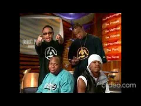 Thumbnail for Dru Hill - Interview (1999) by Dru Hill