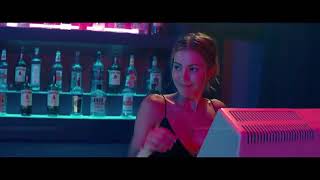 AJ McLean Night Visions music video