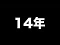 THANKS 14th ANNIVERSARY Wotafa