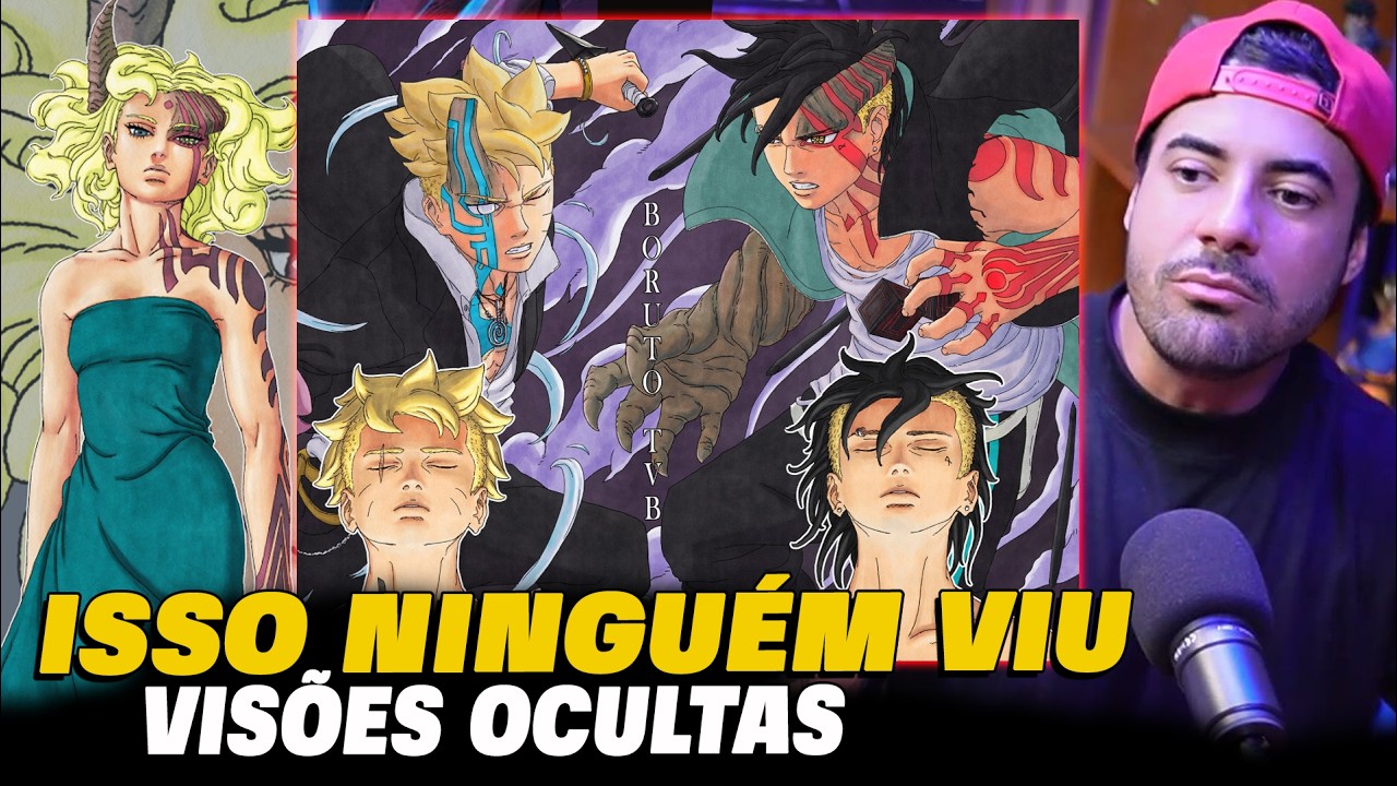 NOVAS VISÕES DO KASHIN KOJI - Segredos que ninguém viu - Fred Animes