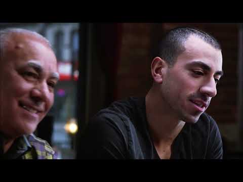 Restaurant Takeover S01E01 - "Brownstone Bistro"