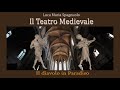 Il Diavolo In Paradiso Da Un Testo Teatrale Del XV Secolo