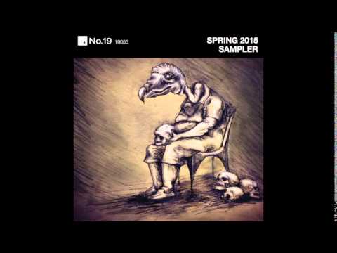 Louie Fresco - Anonymity (Original Mix) (No.19 Music / NO19055)