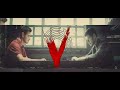 V Trailer Mahesh Babu Vs Mahesh Babu Mahesh Babu Nani Sudheer Babu