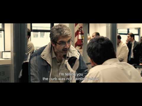 Wild Tales (2014) Official Trailer