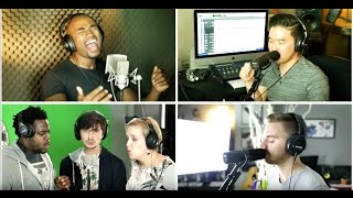 The Police - Message In a Bottle (A Cappella Cover by Duwende)