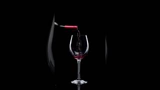 Download lagu WINE POURING IN GLASS 🍷. SATISFYING SOUND mp3