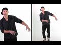 How to Dance to Dubstep | Hip-Hop How-to 