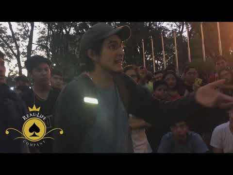 GULE vs TATE - 8vos - Fecha 1 Real Free