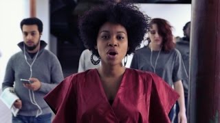 Selia - Jungle Rule - Official clip - Crossing Borders - 2016