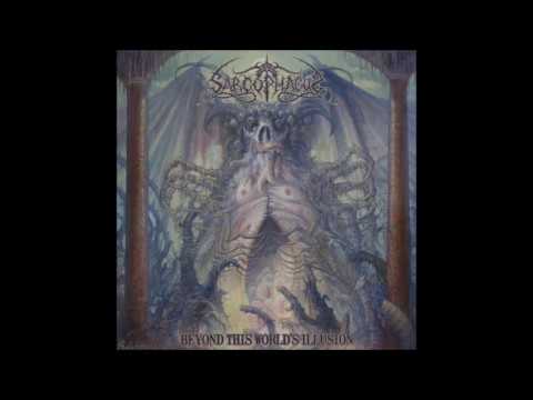 The Sarcophagus - Reign Of Chaos (2017)