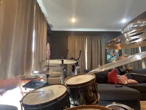 Thumbnail for Yamaha EAD10/A&F Drums with Luke Doucet. by Luke Doucet