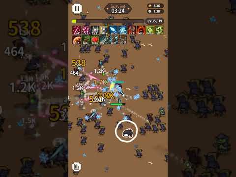 Hero's Life 2 video thumbnail